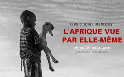 La Marseillaise parle de « L’Afrique vue par elle-même »