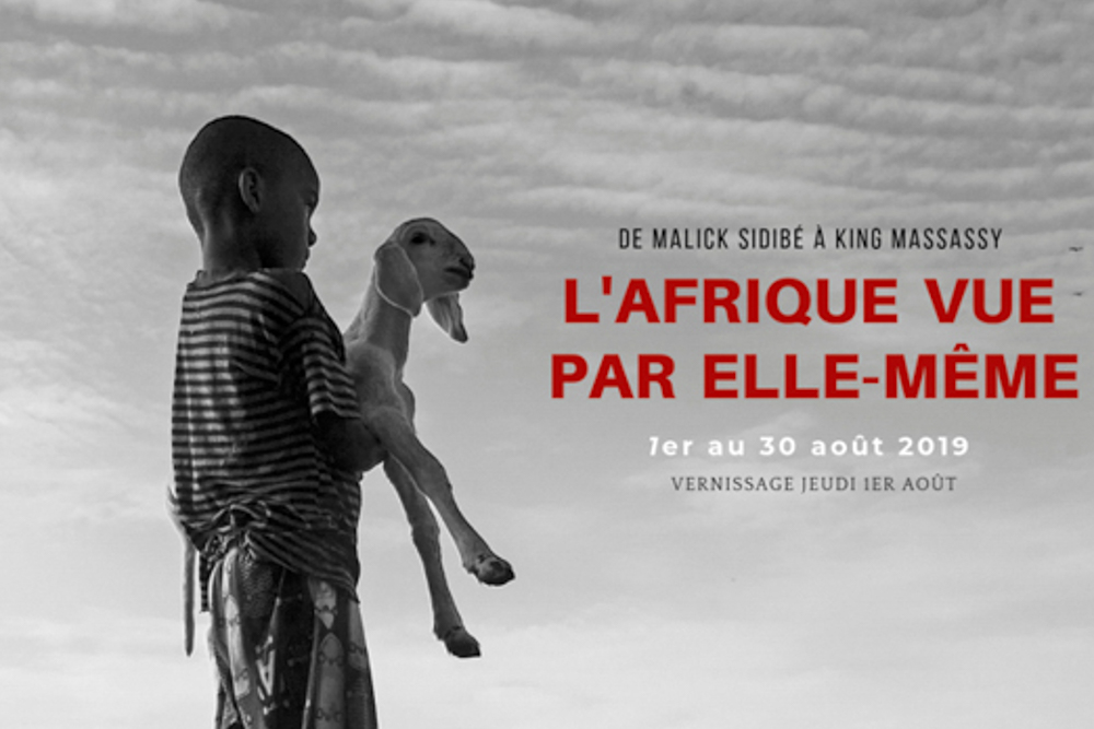 La Marseillaise parle de « L’Afrique vue par elle-même »