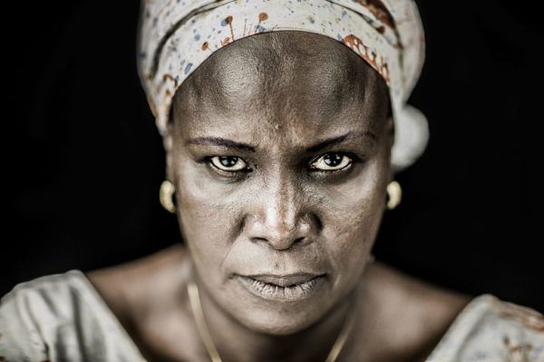 Alun Be - Madame Sarr Ndao