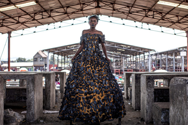 Pamela Tulizo - Makala
