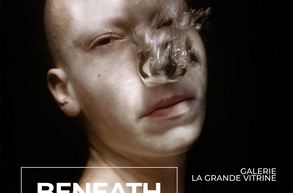 BENEATH THE SURFACE