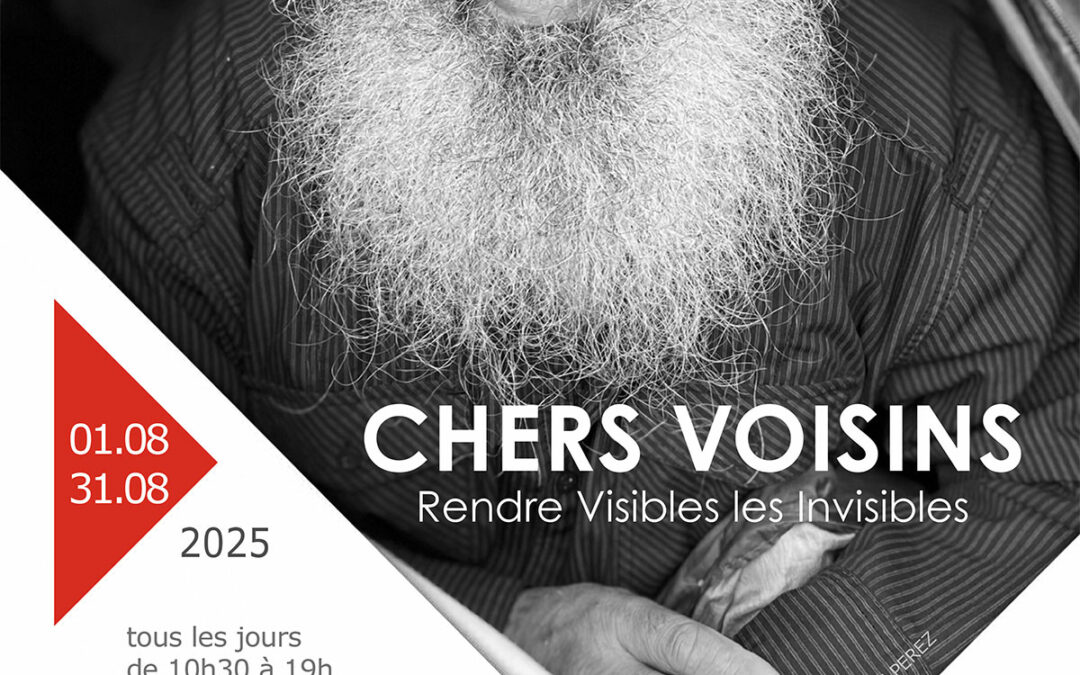 Chers voisins