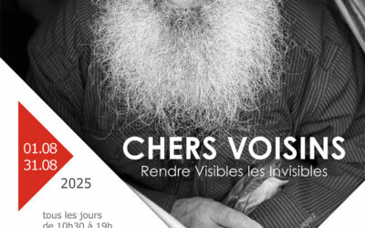 Chers voisins