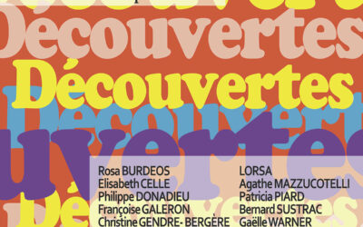 Exposition-ventes Oeuvres de petit format