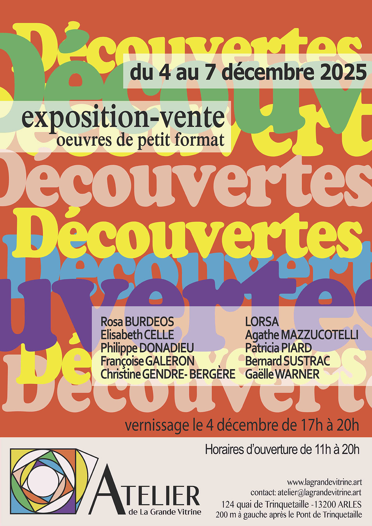 exposition-vente-petits-formats-decembre-2025-la-grande-vitrine