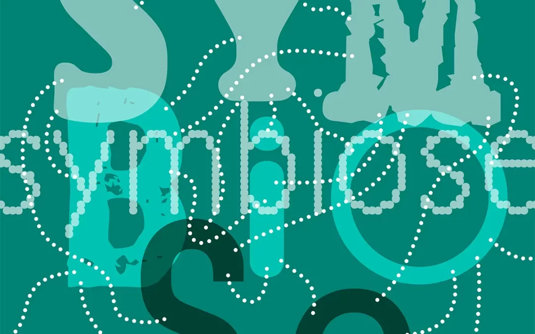 Exposition collective d&rsquo;art contemporain « SYMBIOSE »