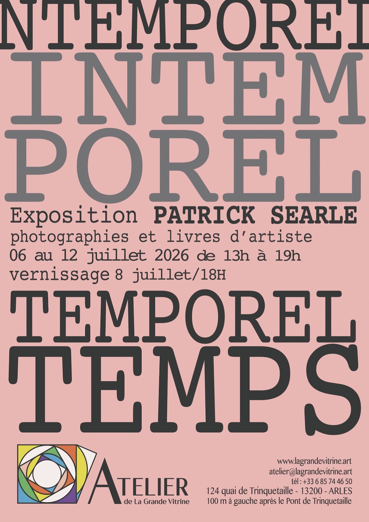 intemporel